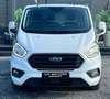Ford Transit Custom 23990€ TVAC //BOITE AUTO // CAMERA //FULL OPTIO Blanc - thumbnail 3
