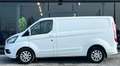 Ford Transit Custom 23990€ TVAC //BOITE AUTO // CAMERA //FULL OPTIO Blanc - thumbnail 5