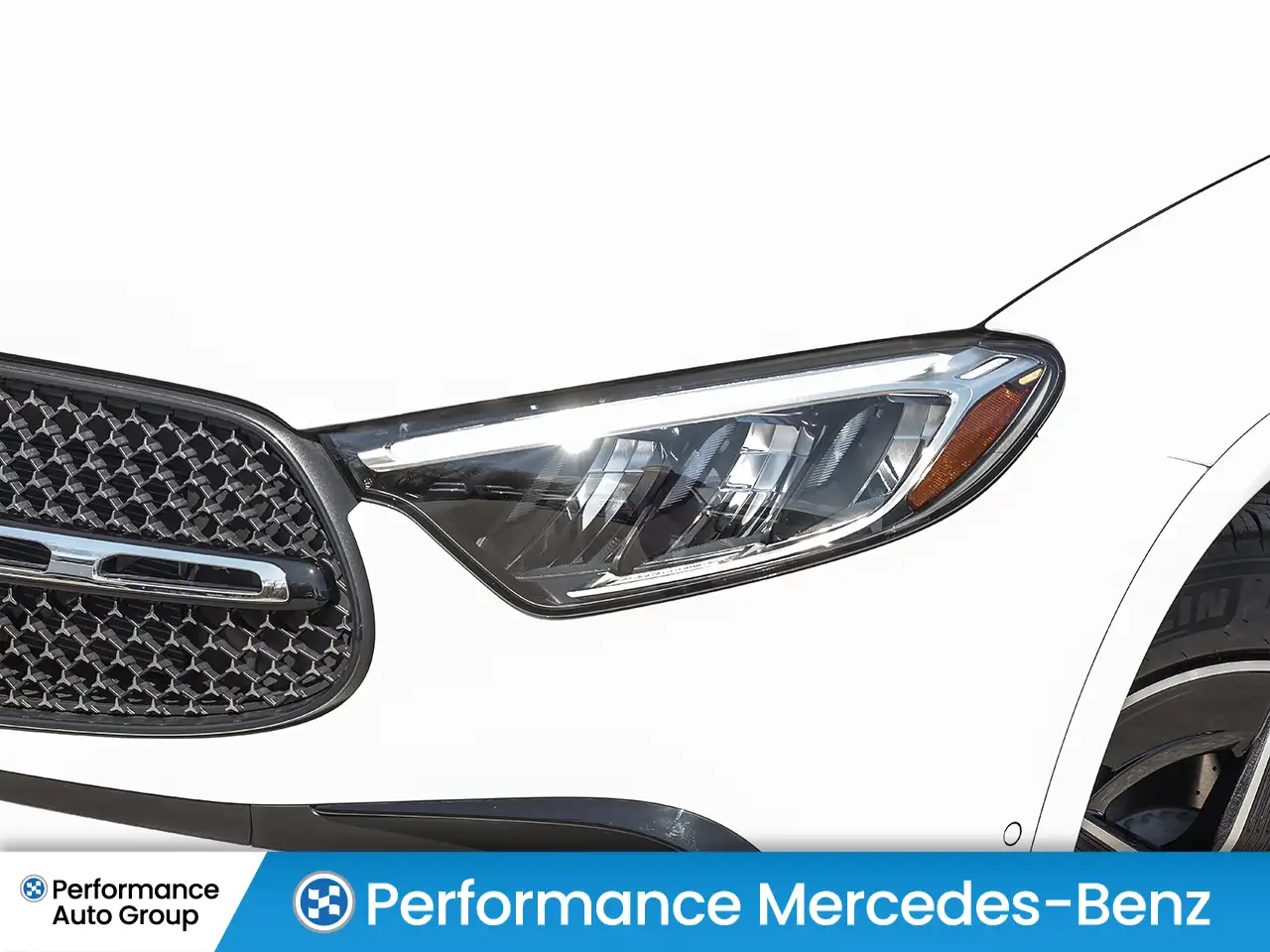 Mercedes-Benz GLC снимка Mercedes-Benz GLC