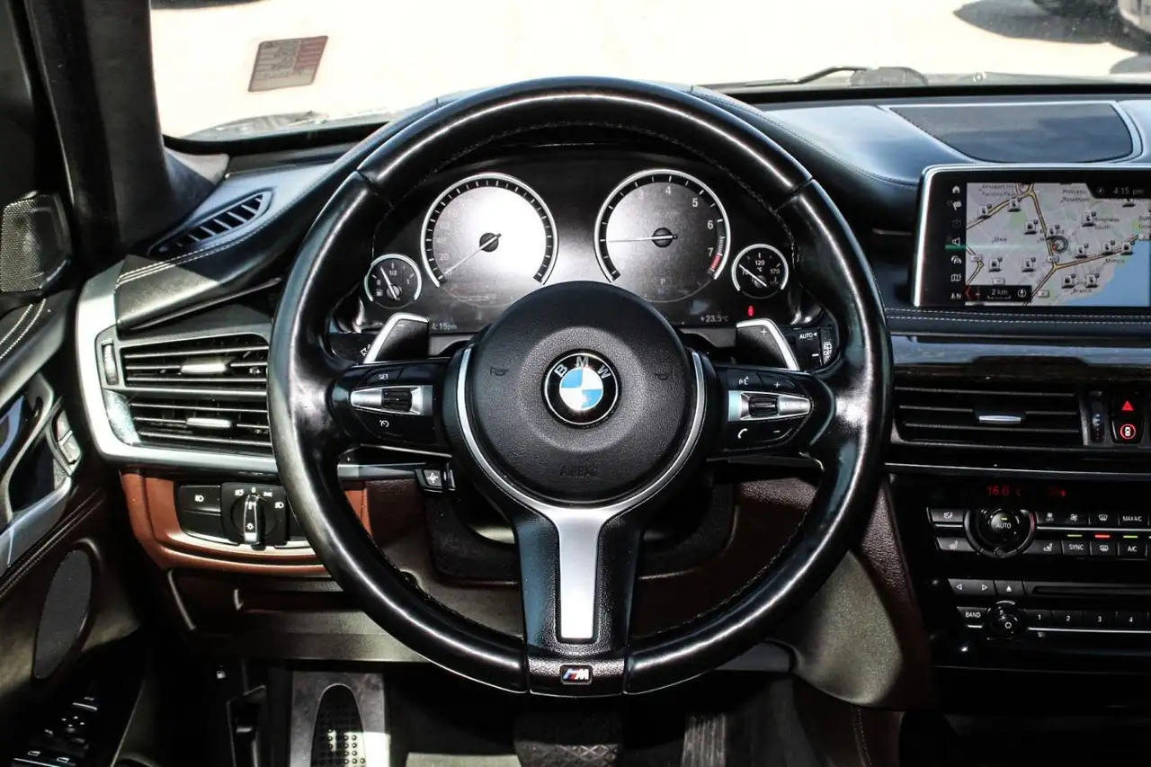 BMW X5 снимка BMW X5