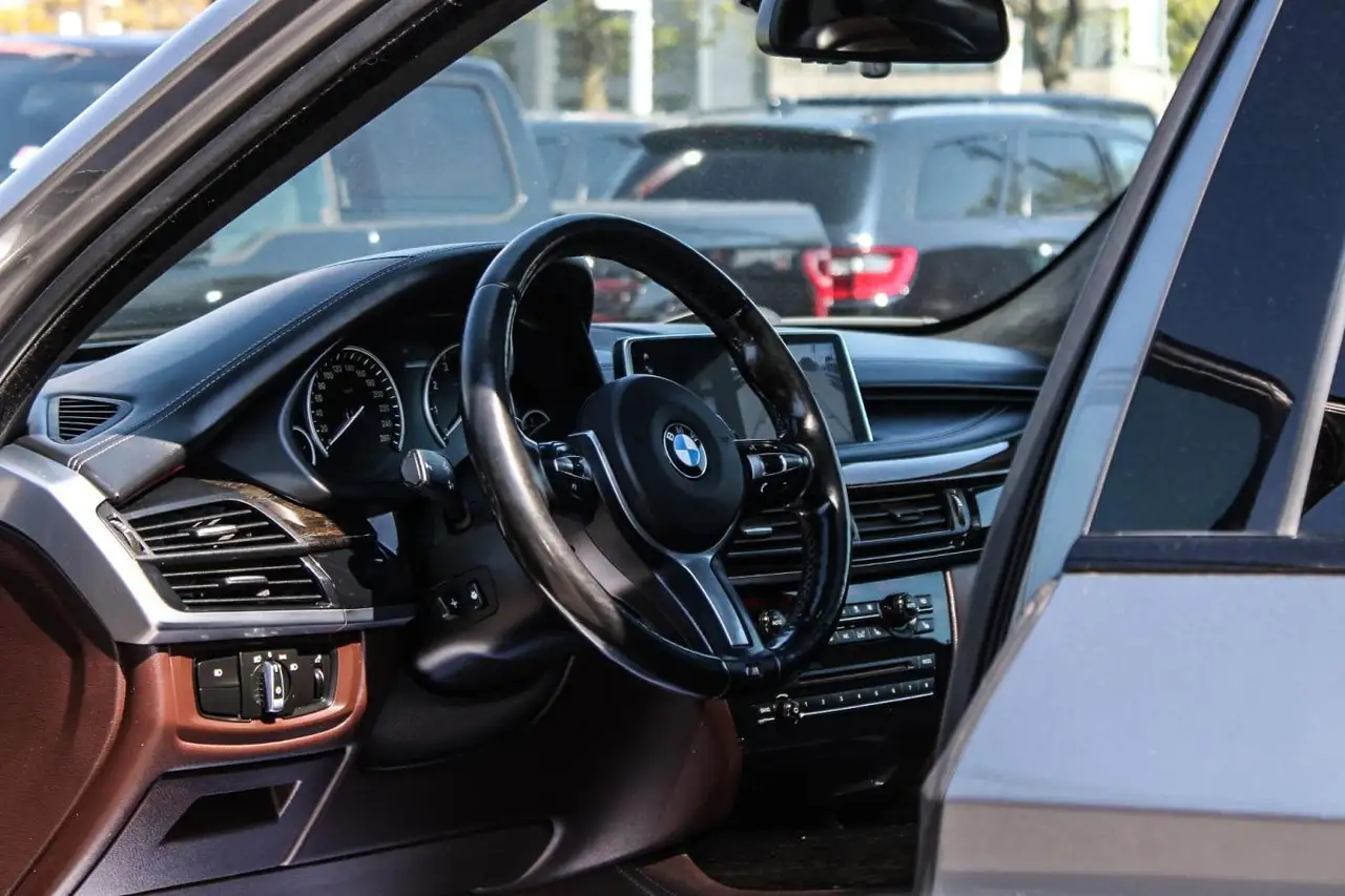 BMW X5 снимка BMW X5