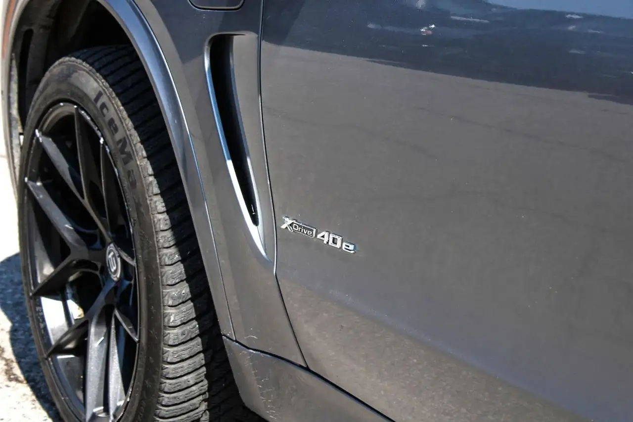 BMW X5 снимка BMW X5