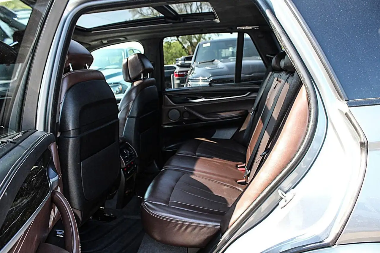 BMW X5 снимка BMW X5