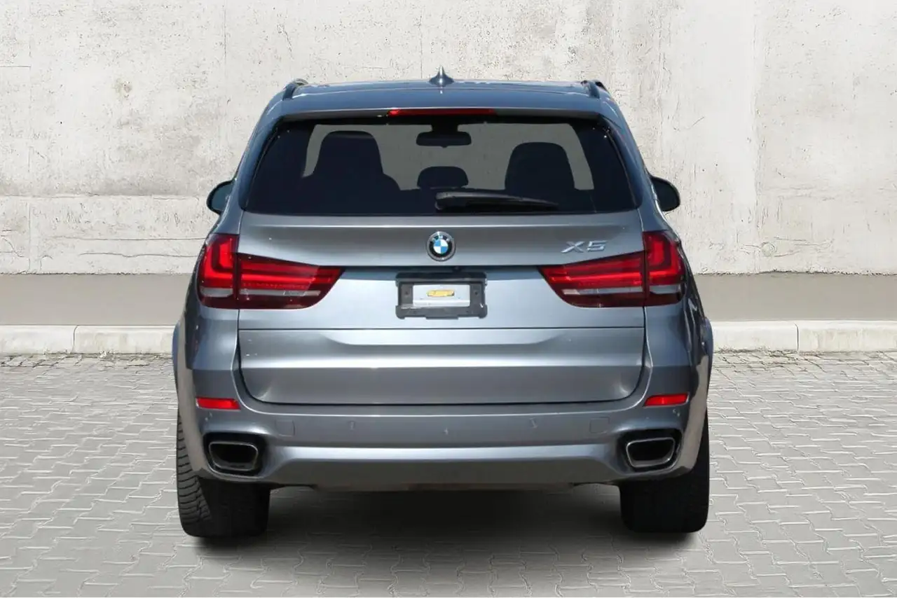 BMW X5 снимка BMW X5