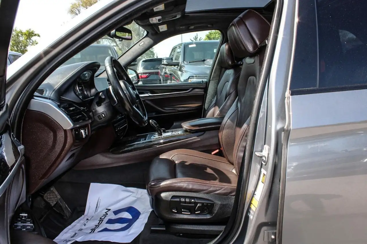 BMW X5 снимка BMW X5