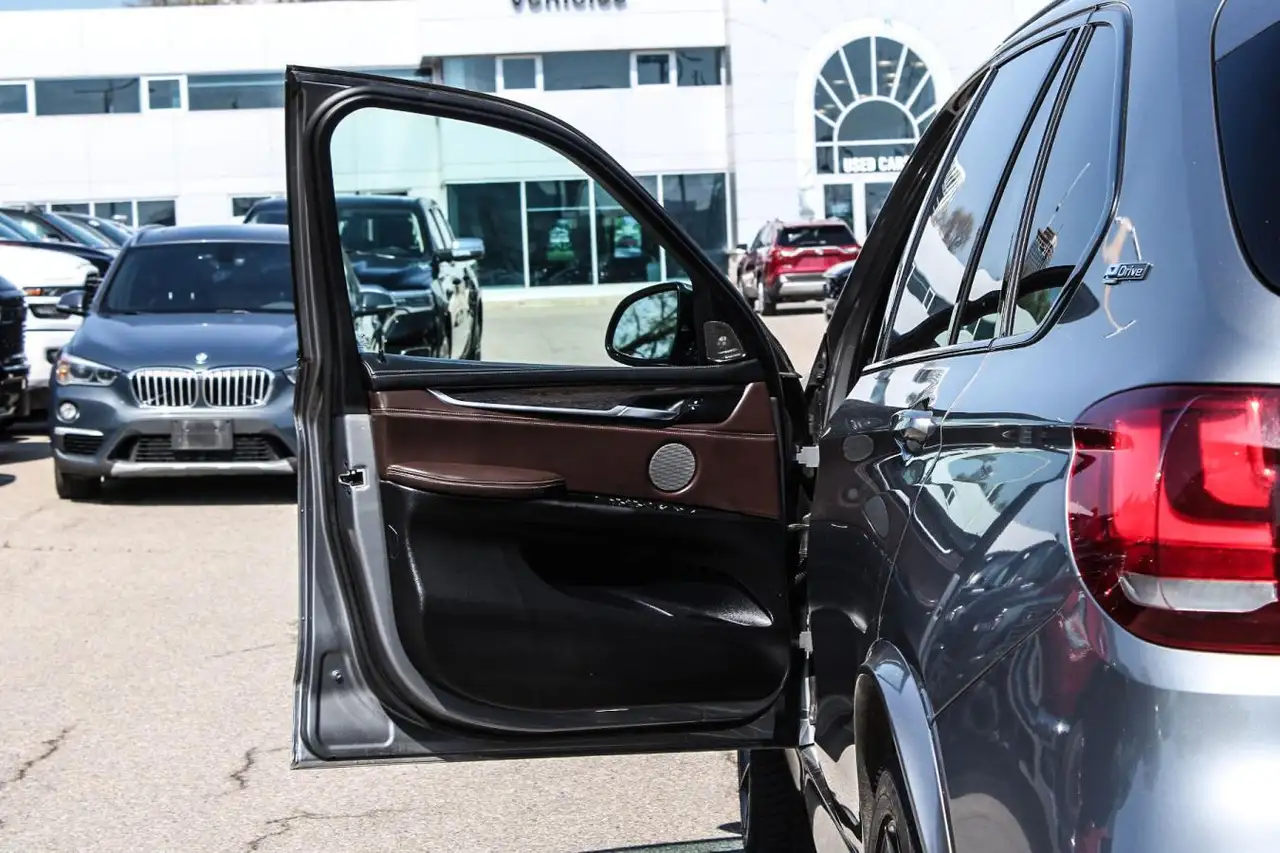 BMW X5 снимка BMW X5