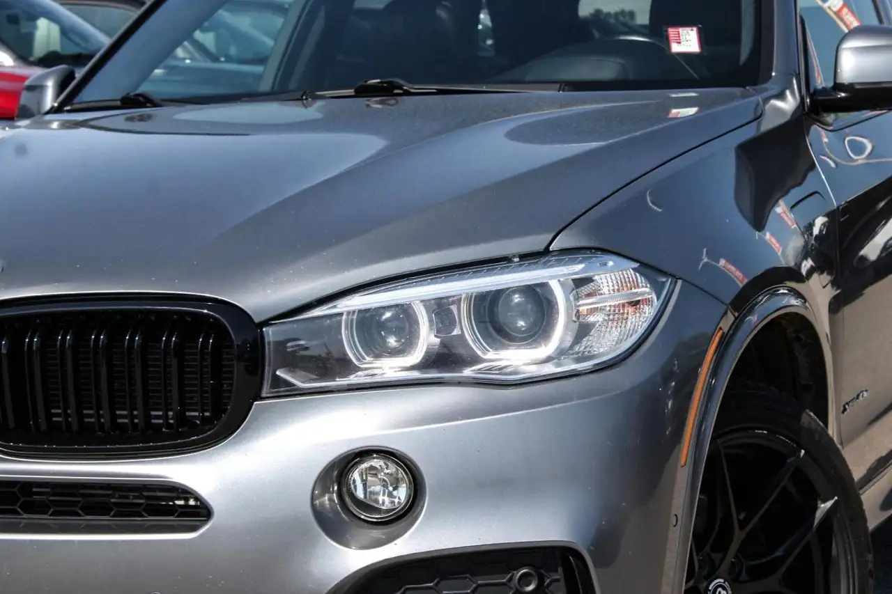 BMW X5 снимка BMW X5