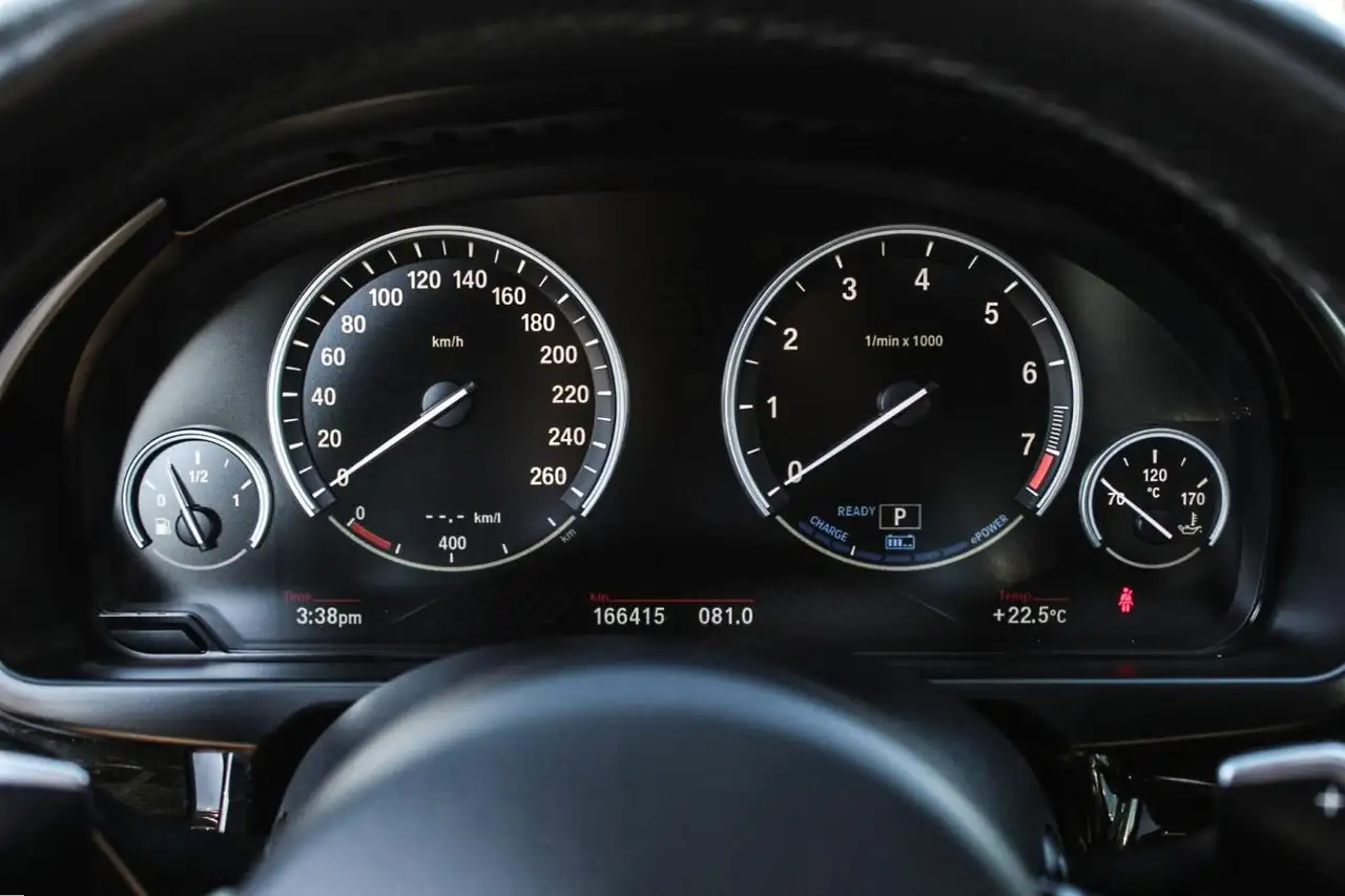 BMW X5 снимка BMW X5