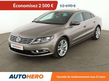 1.4 TSI Carat Edition