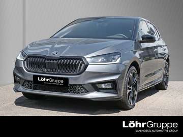 1.5 TSI Monte Carlo *LED*ACC*NAVI*KAMERA*