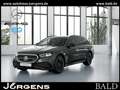 Mercedes-Benz E 300 de 4M T AMG-Sport/Burm/Super/HUD/AHK/Night Grau - thumbnail 1