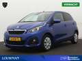 Peugeot 108 1.0 e-VTi Active | Airco | Bluetooth | Blauw - thumbnail 1