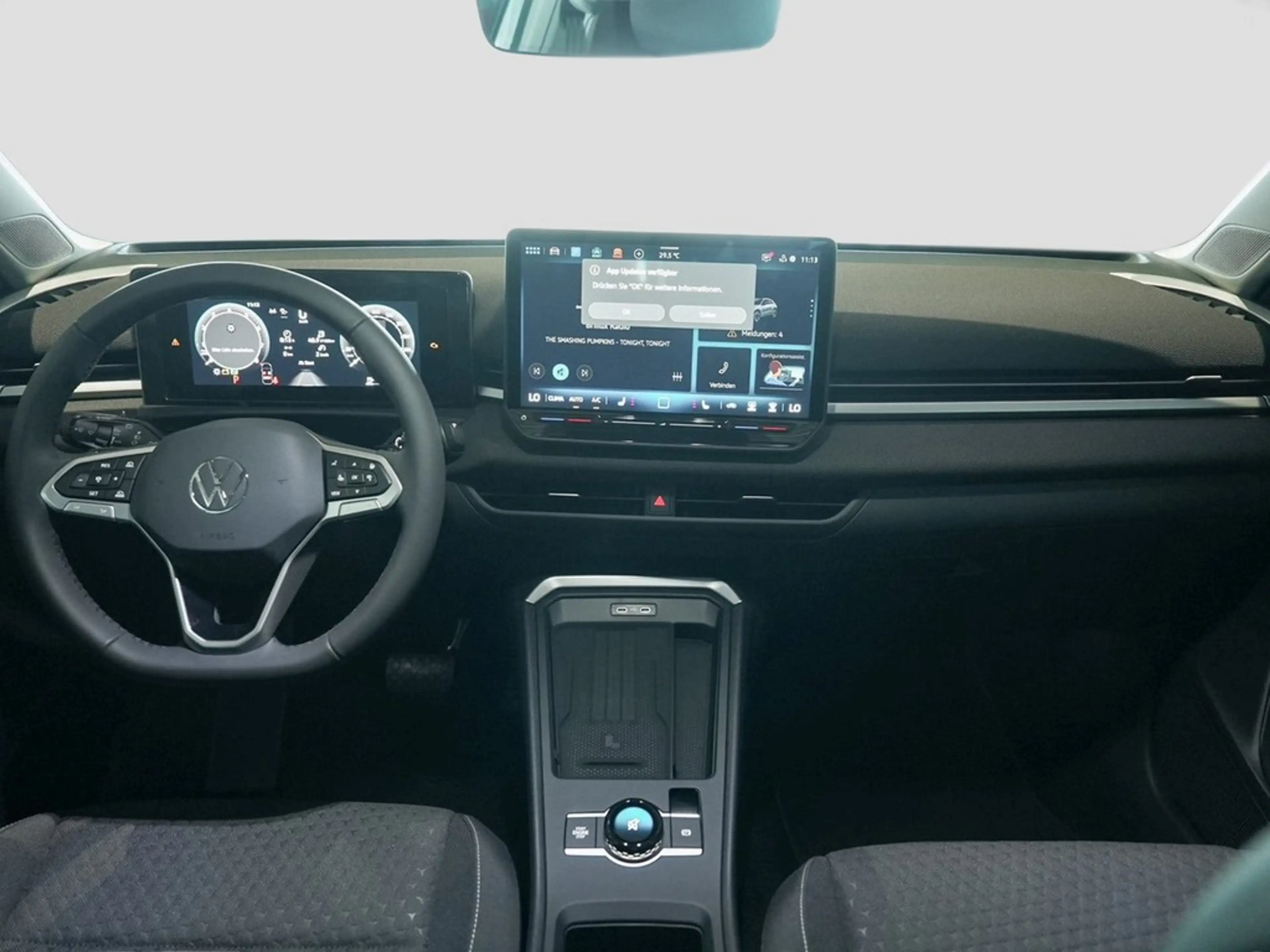 Volkswagen T-Roc 1.5 l eTSI OPF DSG Life VAL VSA — photo 10