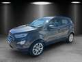 Ford EcoSport 1,0 Ecoboost Titanium Grau - thumbnail 2