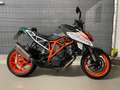 KTM 1290 Super Duke R wenig KM Trackpack Performancepack Akra uvm Naranja - thumbnail 6
