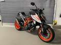 KTM 1290 Super Duke R wenig KM Trackpack Performancepack Akra uvm Naranja - thumbnail 2