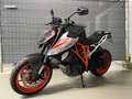 KTM 1290 Super Duke R wenig KM Trackpack Performancepack Akra uvm Naranja - thumbnail 1