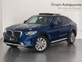 BMW X4 XLINE XDRIVE 20D Azul - thumbnail 6