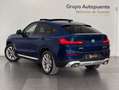 BMW X4 XLINE XDRIVE 20D Azul - thumbnail 4