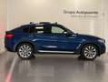 BMW X4 XLINE XDRIVE 20D Azul - thumbnail 2