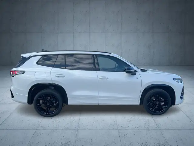 Volkswagen Tayron view 6