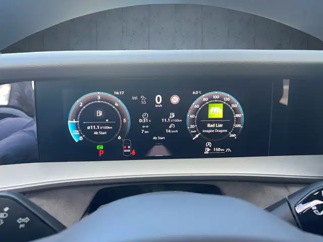 Volkswagen Tayron view 10