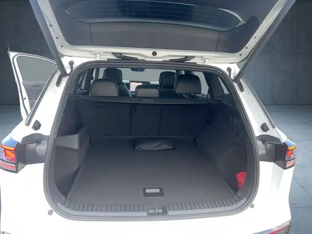 Volkswagen Tayron view 13