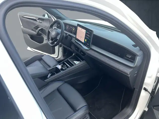 Volkswagen Tayron view 15