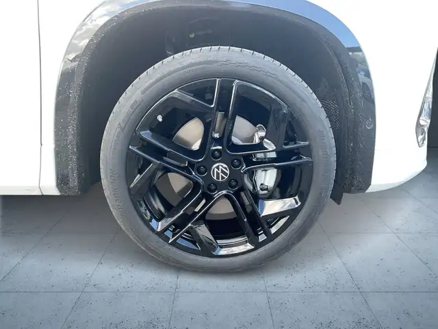 Volkswagen Tayron view 7