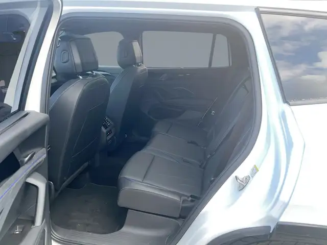 Volkswagen Tayron view 12