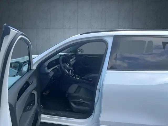 Volkswagen Tayron view 9