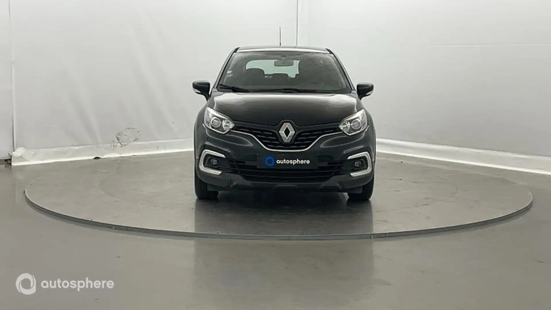 Renault Captur 0.9 TCe 90ch energy Business Euro6c - 2