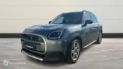 MINI E 204ch Favoured
