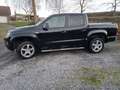 Volkswagen Amarok 2.0 TDI 4M Plus High crna - thumbnail 4