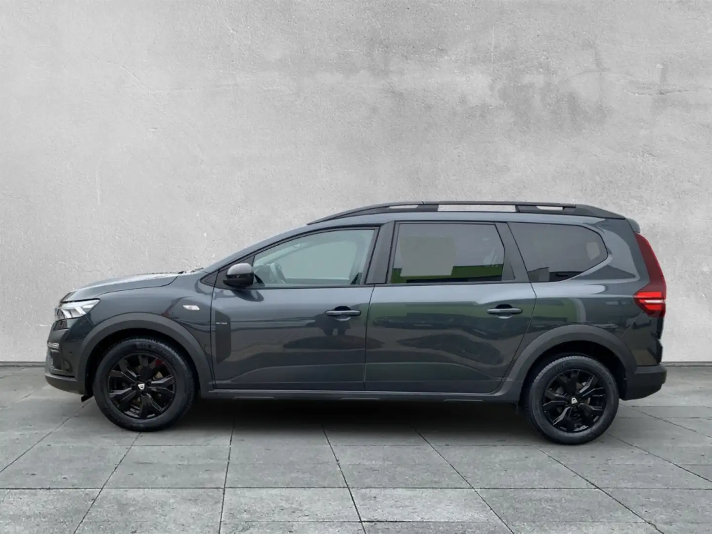 Dacia Jogger EXTREME+ TCe 110 RAsCKFAHRKAMERA+SHZ+NAVI Extreme+ Grau - 2