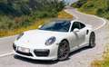 Porsche 991 911 Carrera Turbo PDK Turbo Weiß - thumbnail 2