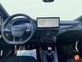 Ford Focus 1.0 Ecoboost MHEV 92kW ST-Line Azul - thumbnail 11