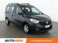 Dacia Dokker 1.5 dCi Diesel Lauréate Family 90CV Grau - thumbnail 8