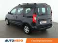 Dacia Dokker 1.5 dCi Diesel Lauréate Family 90CV Grau - thumbnail 4