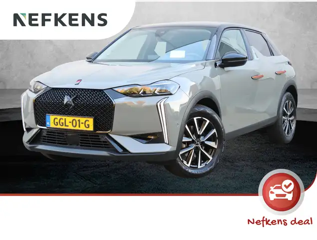DS Automobiles DS 3 1.2 Hybrid 136 Performance Line | Navigatie | Dode
