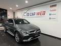 Mercedes-Benz GLC 220 Coupe d Premium Plus 4Matic auto 194 cv Gris - thumbnail 1