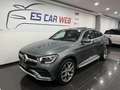 Mercedes-Benz GLC 220 Coupe d Premium Plus 4Matic auto 194 cv Gris - thumbnail 6