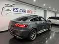 Mercedes-Benz GLC 220 Coupe d Premium Plus 4Matic auto 194 cv Gris - thumbnail 3