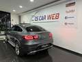 Mercedes-Benz GLC 220 Coupe d Premium Plus 4Matic auto 194 cv Gris - thumbnail 4