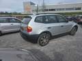 BMW X3 X3 2.0d Grau - thumbnail 2