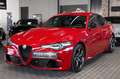 Alfa Romeo Giulia Quadrifoglio|PERFORMANCE-PAKET|ACC|H&K| Червоний - thumbnail 2