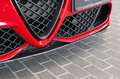 Alfa Romeo Giulia Quadrifoglio|PERFORMANCE-PAKET|ACC|H&K| crvena - thumbnail 4