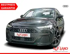 Audi A1 Sportback 25 TFSI advanced Klimaaut. LED ACC