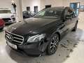 Mercedes-Benz E 200 E200 T 4Matic,LED,Navi,AMG,NightPakStreifschaden Чёрный - thumbnail 2