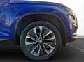 Skoda Kodiaq 1.5 TSI DSG Navi Klima SiHz Keyless Matri Blau - thumbnail 13